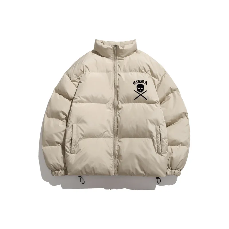 C1RCA Puffer Jacket Coat Unisex-8