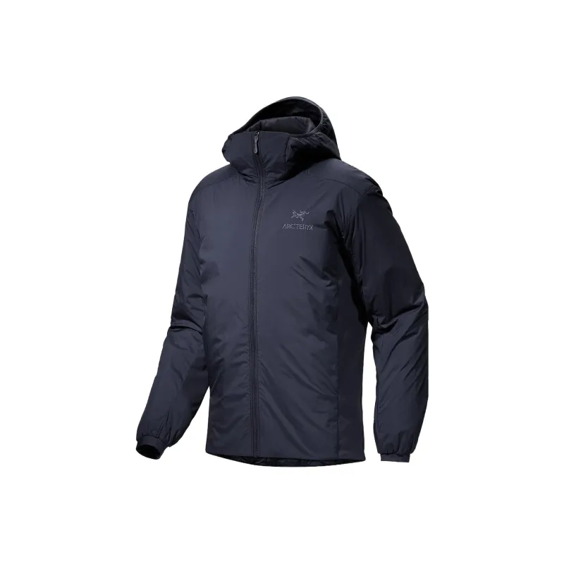 Arc'teryx Atom Hoodie Jacket-8