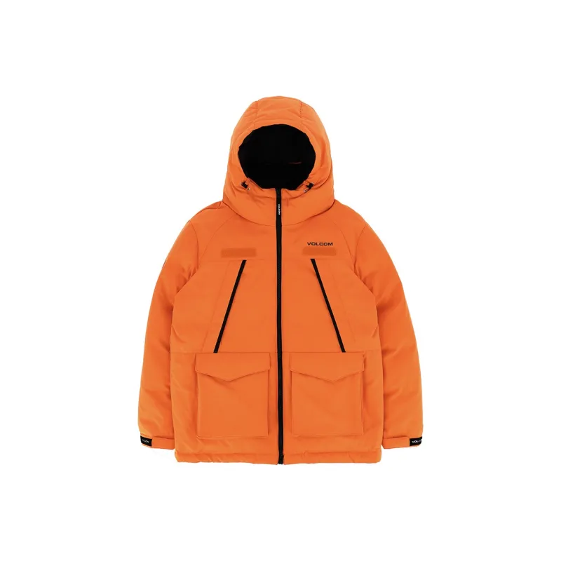 VOLCOM Down Jackets Unisex-4