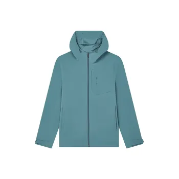 FILA Jackets Men Avoid Blue