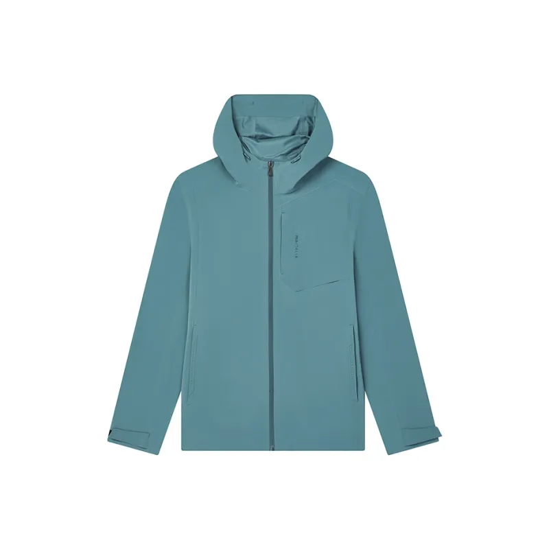 FILA Jackets Men Avoid Blue-0