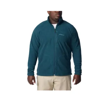 Columbia Fast Trek™ II Jacket Men's Dark Green