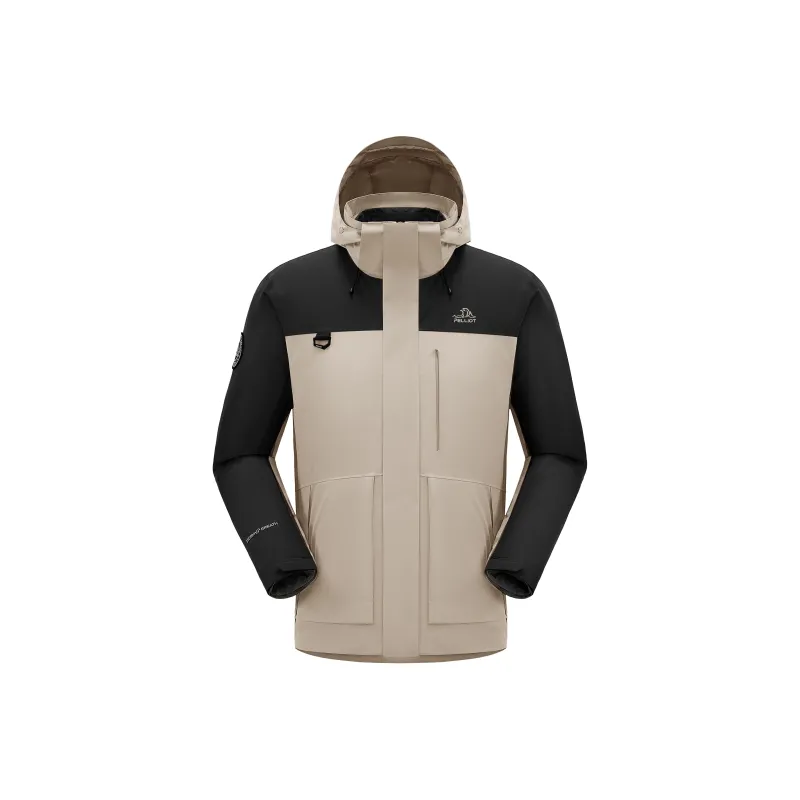 PELLIOT Windbreaker Jacket Men's-8