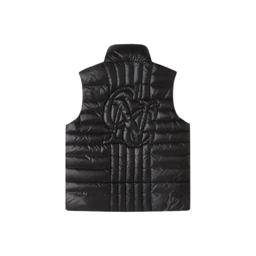C'N'C New Order & Classics Series Fall Winter Vest Men's