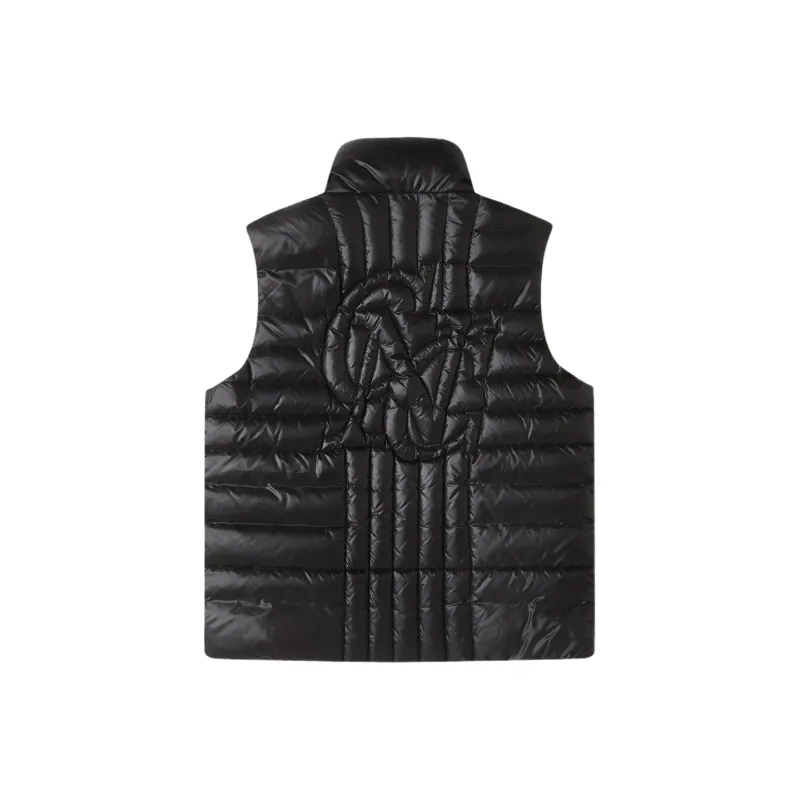 C'N'C New Order & Classics Series Fall Winter Vest Men's-0