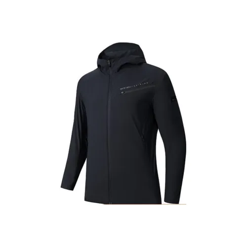 Anta Variety Training Collection Coat Men's