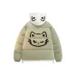 Light Green (Puffer Jacket-CY82502)