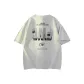 White Heather Gray