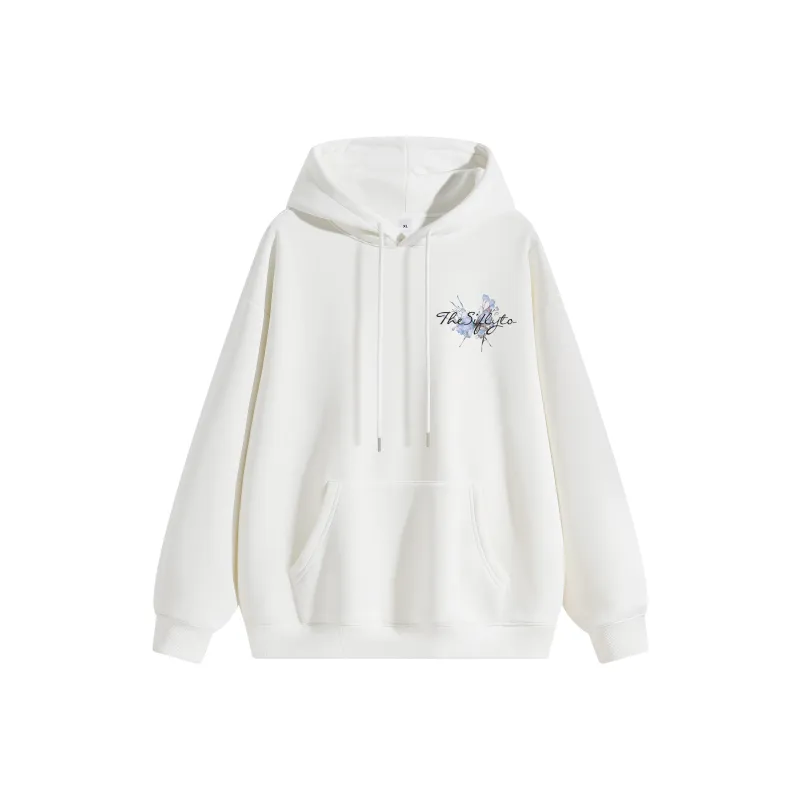 SIFLYTO Sweatshirts Unisex-4