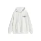 White (Fleece-Lined)