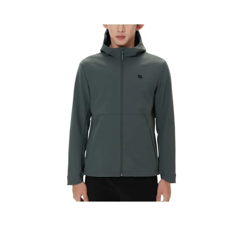 KOLON SPORT HIKE Series Jacket Men's-0