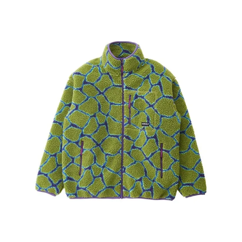 Gramicci Sherpa Jacket-8