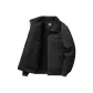 Black (Thickened and Fleece-Lined 22 Styles)