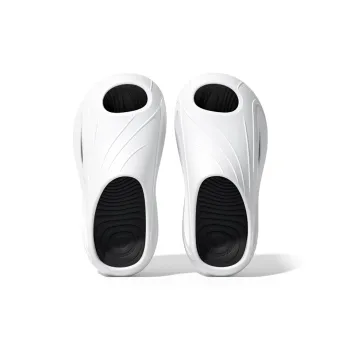 LATE TIME Slippers / Home Slippers