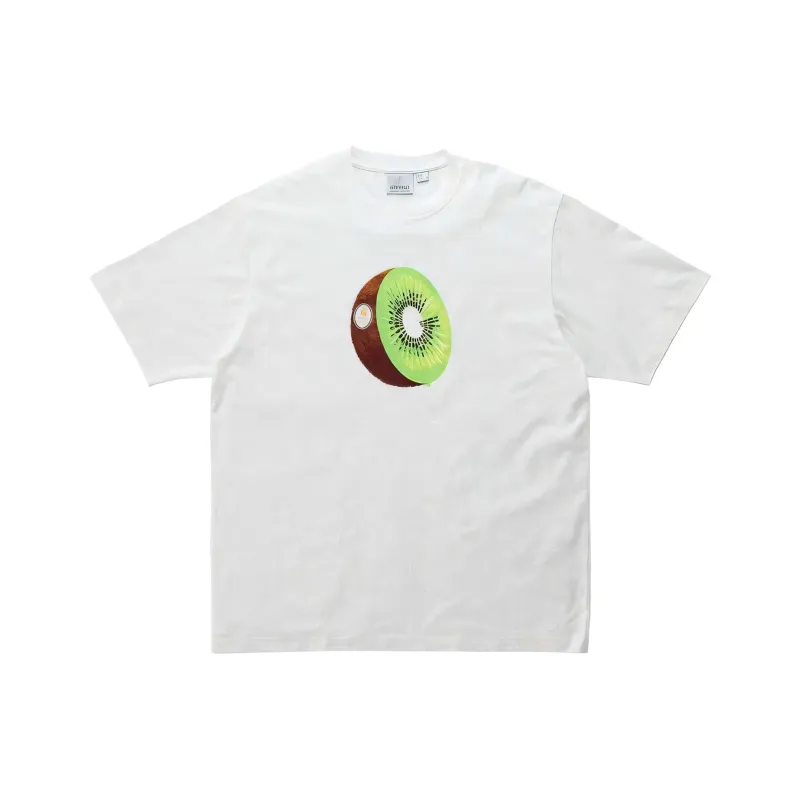 Gramicci Kiwi Tee T Shirt Unisex-0