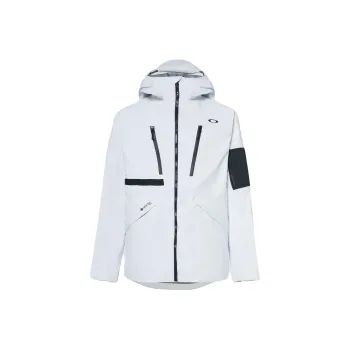 Oakley Jackets Men White