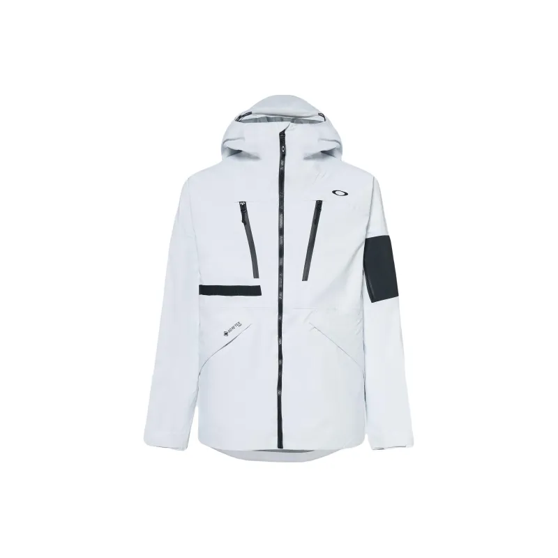 Oakley Jackets Men White-0