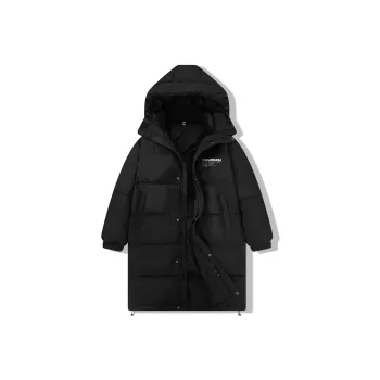 SWAMP AREA Down Jackets Unisex