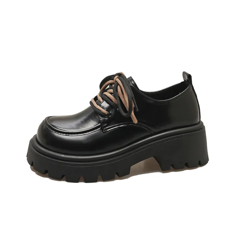 AJPAP Casual Single Shoes Women's-0