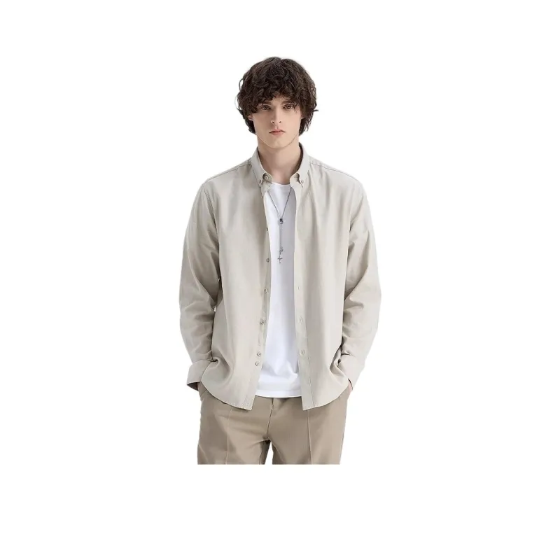 WILD LEADER Shirts Men-6