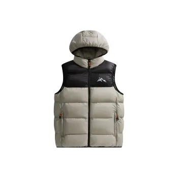 China Aerospace Vests Unisex