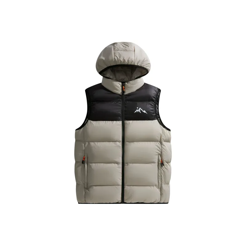 China Aerospace Vests Unisex-6