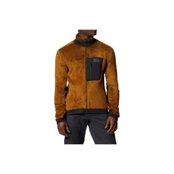 MOUNTAIN HARDWEAR Polartec® High Loft™ Jackets Coats Men's Umber