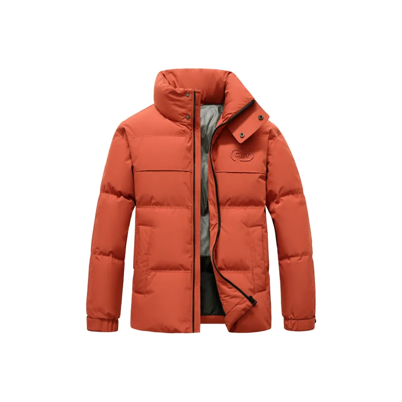 YAYA GOOSE Series Down Jacket Unisex-13