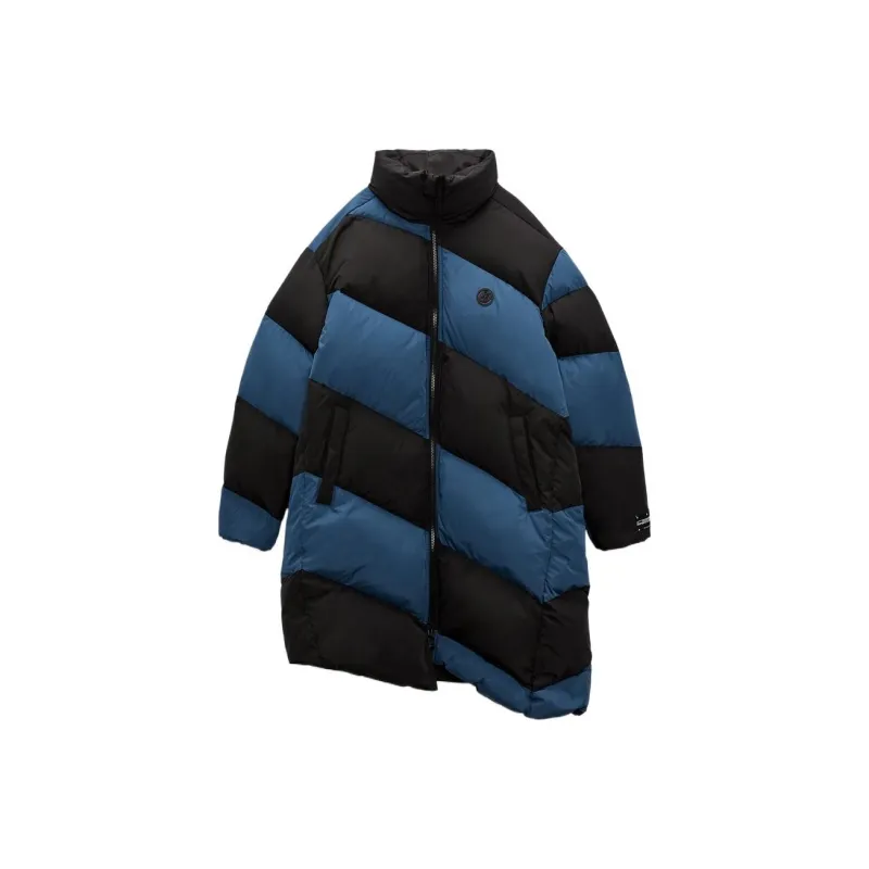 ADER ERROR X Zara Oversized Puffer Jacket-0