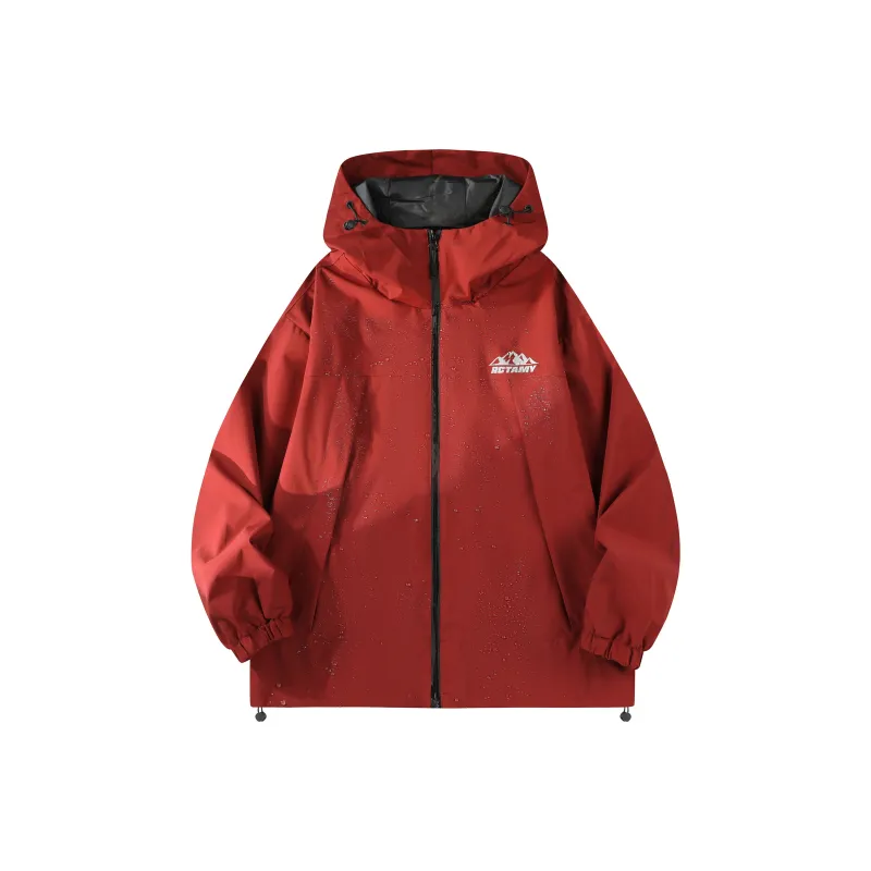RCTAMY Windbreaker Jackets Unisex-4