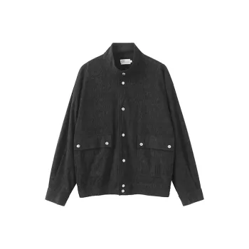 BUTTBILL Jackets Unisex