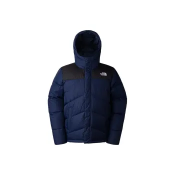 THE NORTH FACE City Outdoor Collection Down Jacket Men's Blue