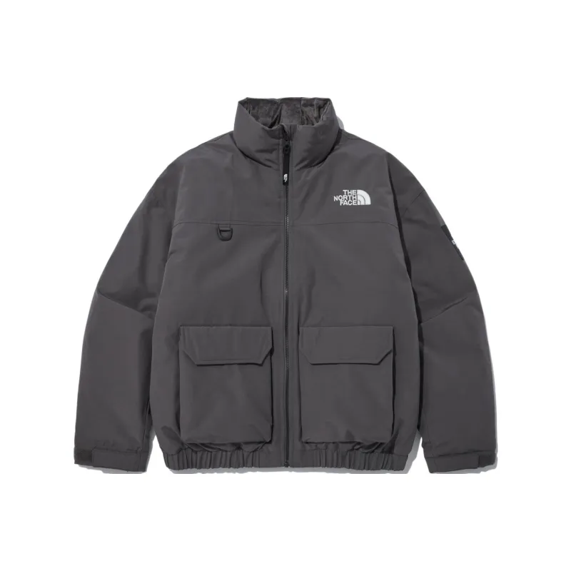 THE NORTH FACE NEILTON Down Jacket Men's Gray-0