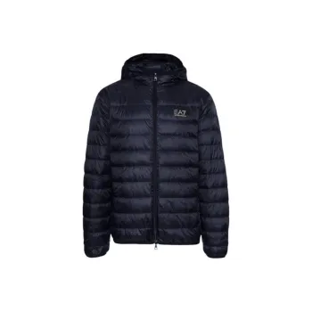 EMPORIO ARMANI Core Identity Packable Down Jacket