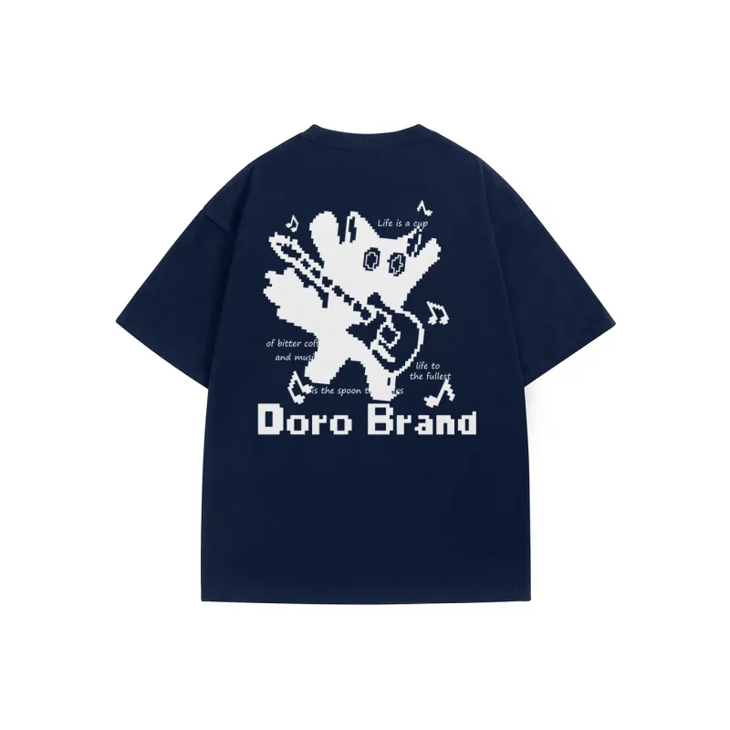Budding Bear T Shirts Unisex-2