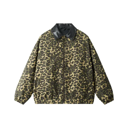 RHIME Chime95 Series Jackets Coats Unisex