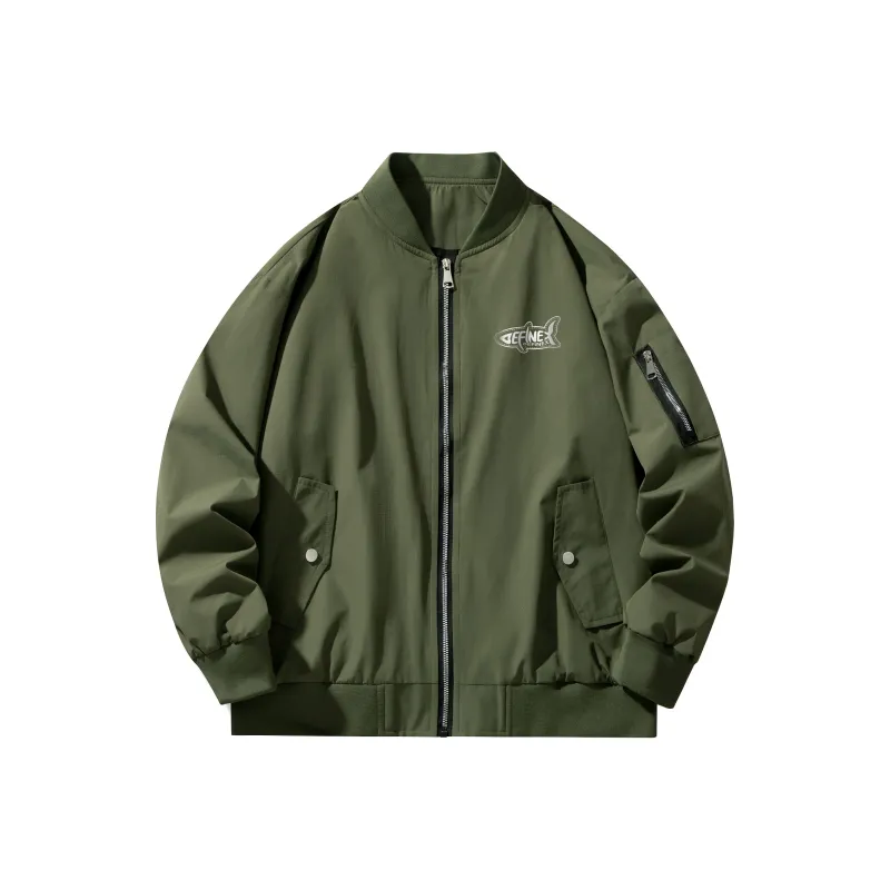DEFINEX Jackets Unisex-2