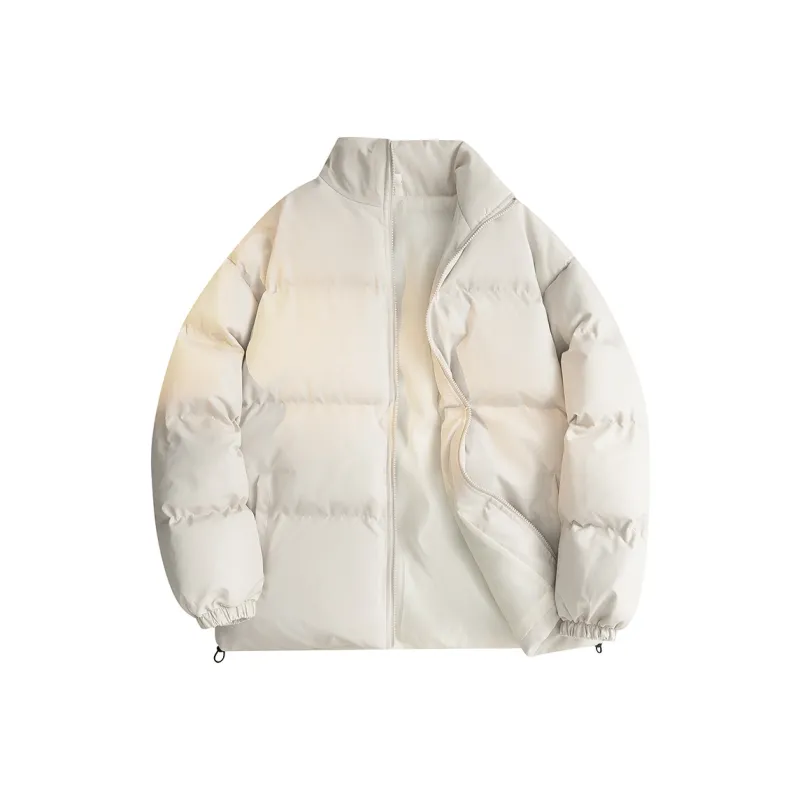 Ice Flying Puffer Jacket Unisex-8