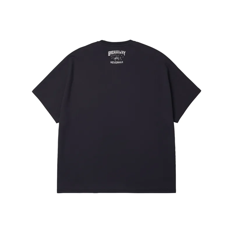 N MAX T Shirts Unisex-0