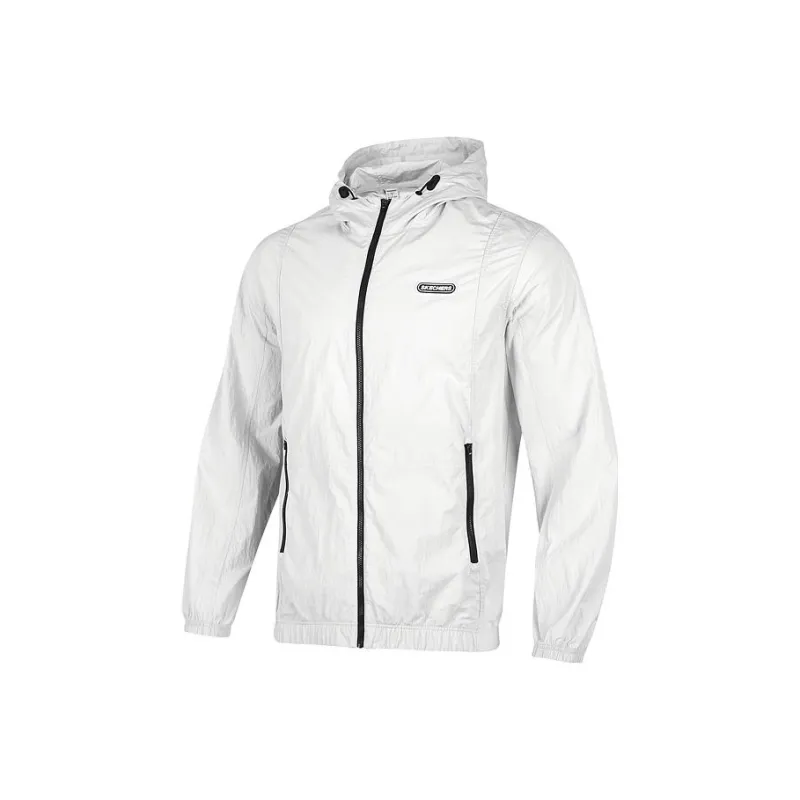 Skechers Sun Protection Clothing Men-0