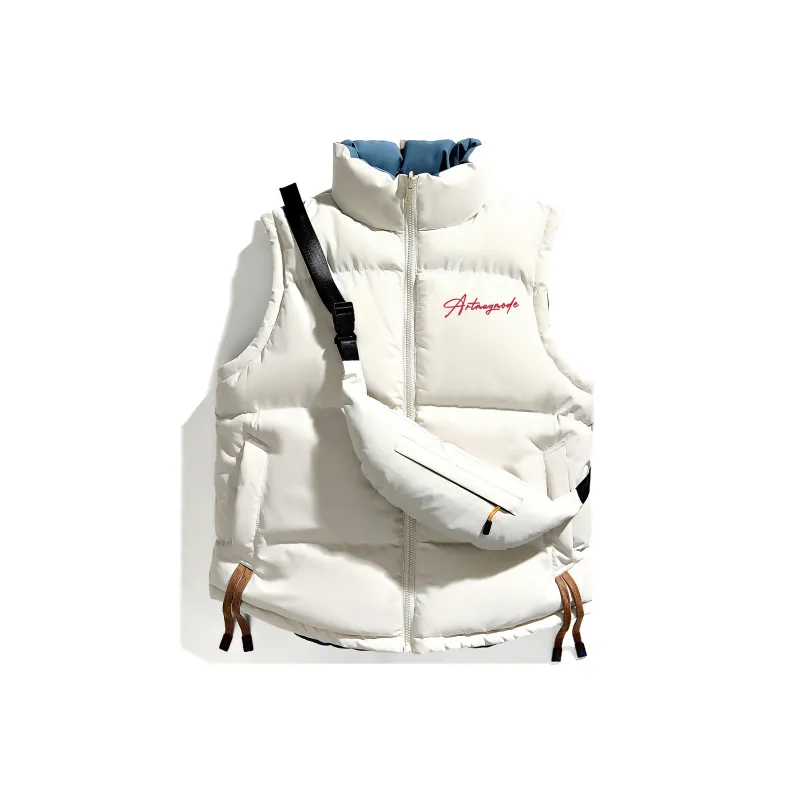 Magmode Vests Unisex-6