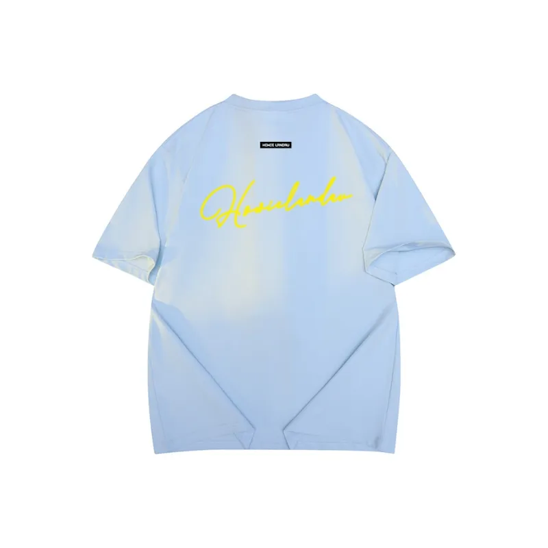 HOWIE LANDAU T Shirts Unisex-13