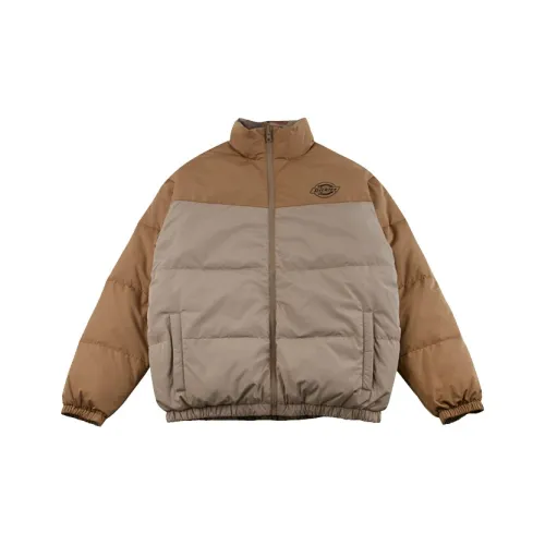 Dickies Down Jackets Men Khaki