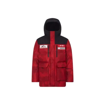 BOSIDENG A Tribute To The Antarctic Series Down Jacket Unisex