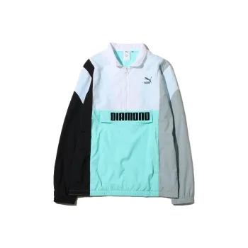 Diamond Destiny X PUMA Jackets Men Multicolor