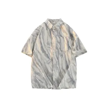 MIIOW Trend Party Series Shirt Unisex