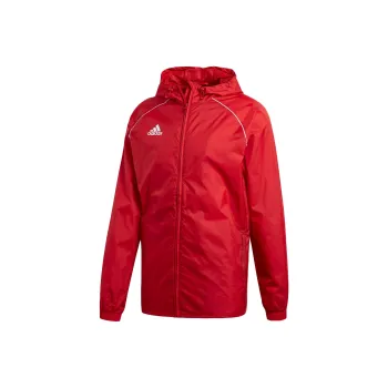 Adidas Performance Jackets & Coats Men's Energy Red/White