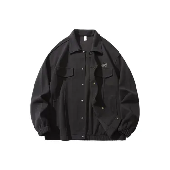 FAX FOR FMACM Jackets Coats Unisex