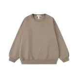 Dark Khaki (Fleece-Lined)