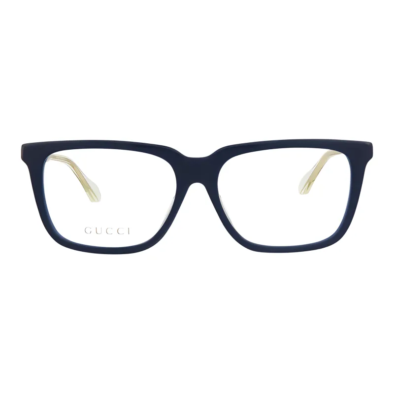 GUCCI Eyeglass Frames Unisex-1